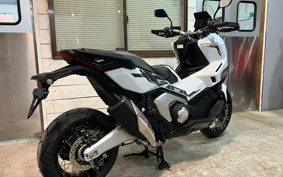 HONDA X-ADV 750 2025 RH21