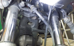 YAMAHA XJ400 1991 4BP