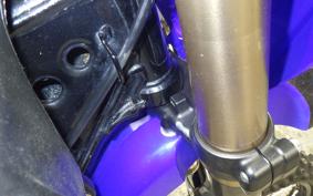 YAMAHA YZ85LW CB16C