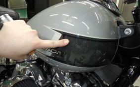 HARLEY FXBR1920 2025
