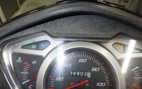 HONDA LEAD 110 JF19