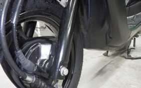 YAMAHA JOG 2009 SA55J