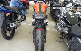 YAMAHA MT-09 A 2014 RN34J