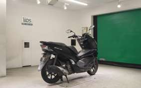 HONDA PCX 125 2025 JF81