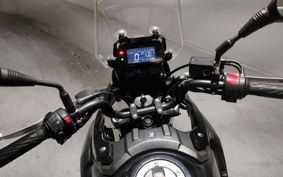 SUZUKI V STROM 250 DS11A