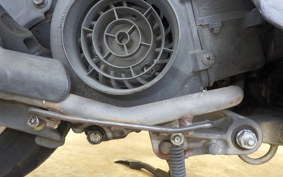 HONDA TODAY AF61