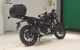 HONDA GB350S 2025 NC59
