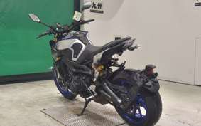 YAMAHA MT-09 ASP 2019 RN52J