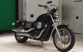 HONDA VT400S 2010 NC46