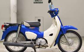 HONDA C50 SUPER CUB AA09