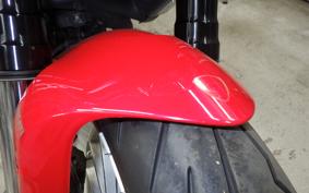 DUCATI DIAVEL 2013