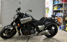 YAMAHA VMAX 2014 VP29