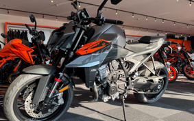 KTM 990 DUKE TV940