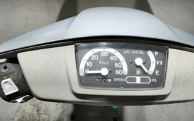 YAMAHA JOG POCHE 3KJ