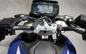 BMW G310R 2024 0G41