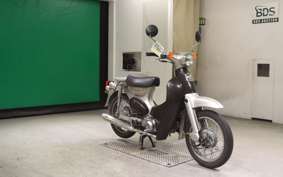 HONDA LITTLE CUB E AA01