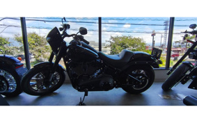 HARLEY FXLRS 2022 YWZ