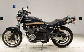 KAWASAKI ZEPHYR 400 KAI 2009 ZR400C
