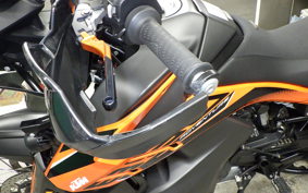 KTM 890 ADVENTURE	 2023