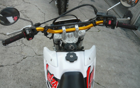 YAMAHA LANZA DT230 4TP