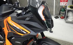 KTM 1290 SUPER ADVENTURE S 2022
