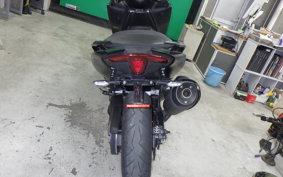 YAMAHA T-MAX 560 T 2020 SJ19J
