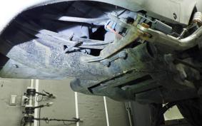 SUZUKI ADDRESS V125 G CF46A