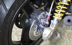 KAWASAKI ZRX400 1994 ZR400E