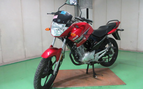 YAMAHA YBR125 PCJL