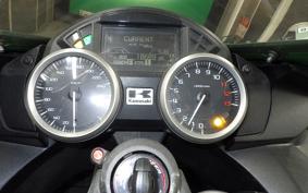 KAWASAKI ZX 1400 NINJA R A 2016