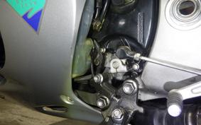 SUZUKI GSX1300R HAYABUSA