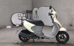 SUZUKI LET`S4 CA45A