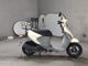 Фото Suzuki LET's 4 с японского аукциона