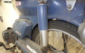 HONDA C50 SUPER CUB AA01