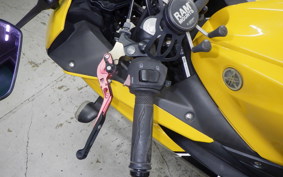 YAMAHA YZF-R25 2024 RG10J