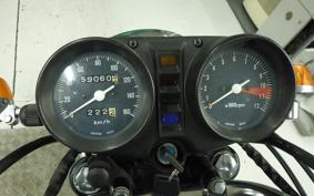 HONDA CB250 T