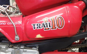 HONDA CT110 HUNTER CUB