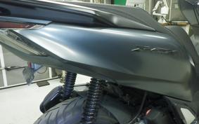 HONDA PCX125 2013 JK05