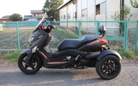 YAMAHA X-MAX 250 Trike SG25