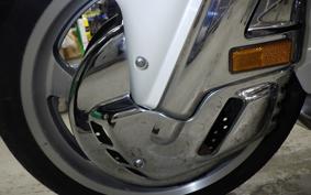 HONDA GL 1800 GOLD WING 2006