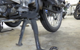 HONDA C50 SUPER CUB C50