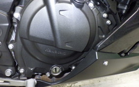 KAWASAKI NINJA 400 2021 EX400G