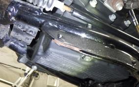 HARLEY FXDWG 1580 2010