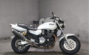 YAMAHA XJR1200 1997 4KG