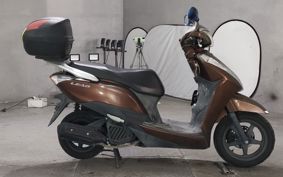 HONDA LEAD 125 JF45