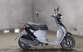 SUZUKI LETS4 CA45A
