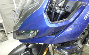 TRIUMPH TIGER 660 SPORTS 2025