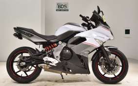 KAWASAKI NINJA 400R 2013 ER400B