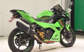 KAWASAKI NINJA 250 2 2023 EX250Y