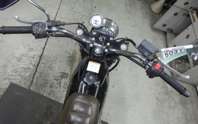 SUZUKI VANVAN 200 2002 NH41A